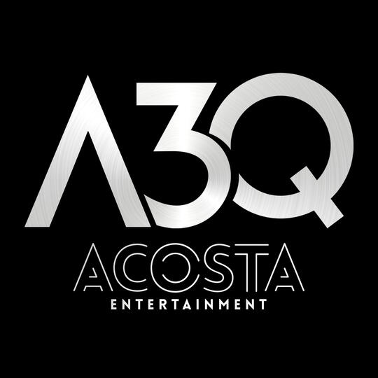 A3Q Entertainment Desde la noticia hasta el escenario, A3Q lo produce todo.